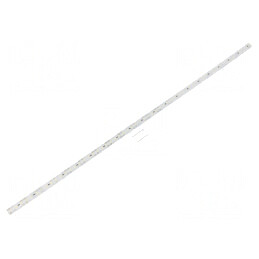 Baretă LED 12V Alb Neutru 500mm | Electronic-mag.ro | Componente Electronice