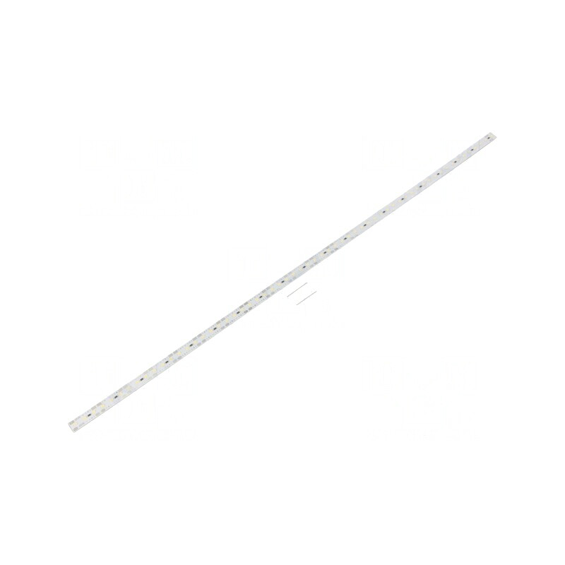 Baretă LED 12V Alb Neutru 500mm | Electronic-mag.ro | Componente Electronice