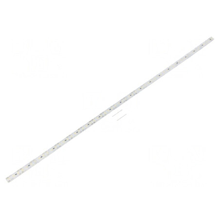 Baretă LED 12V Alb Neutru 500mm | Electronic-mag.ro | Componente Electronice