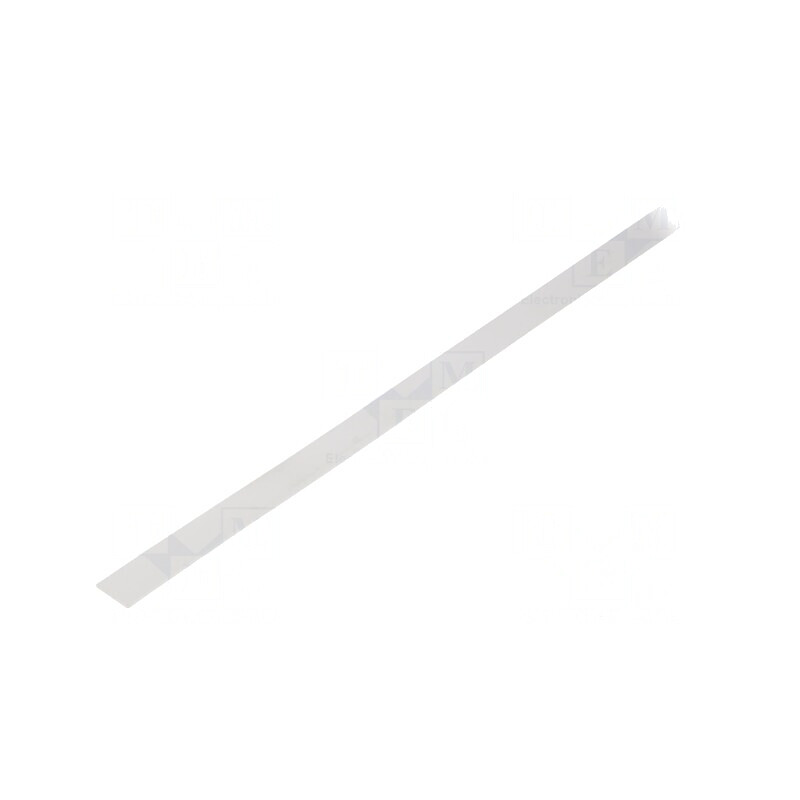 Apărătoare Profile LED Îngheţată 2m - Set 20 Bucăți | Electronic-mag.ro | Componente Electronice Apărătoare Profile LED Îngheţată 2m - Set 20 Bucăți | Electronic-mag.ro | Componente Electronice