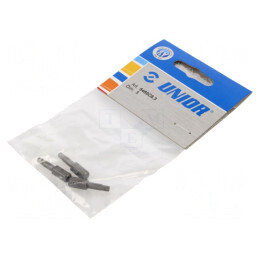 Capăt Șurubelniță Imbus HEX 3mm 25mm 3buc | Electronic-mag.ro | Componente Electronice