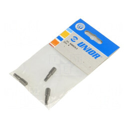 Capăt Șurubelniță Imbus HEX 4mm 25mm 3buc | Electronic-mag.ro | Componente Electronice
