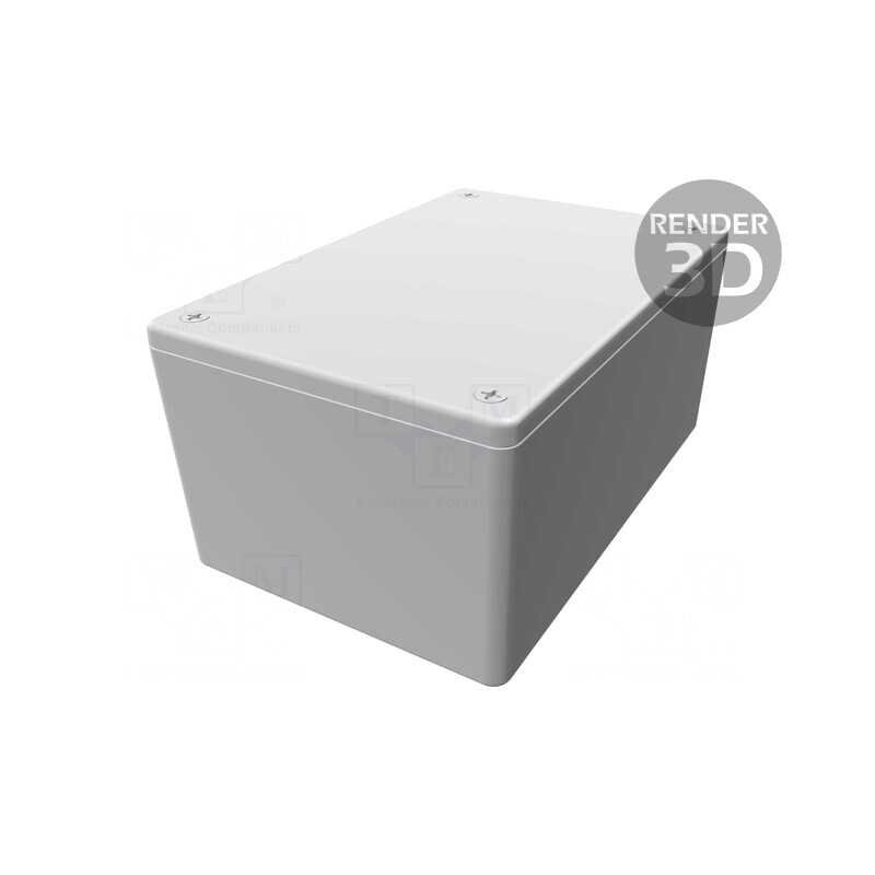 Carcasă universală 83x123x59mm ABS neagră | Electronic-mag.ro | Componente Electronice Carcasă universală 83x123x59mm ABS neagră | Electronic-mag.ro | Componente Electronice