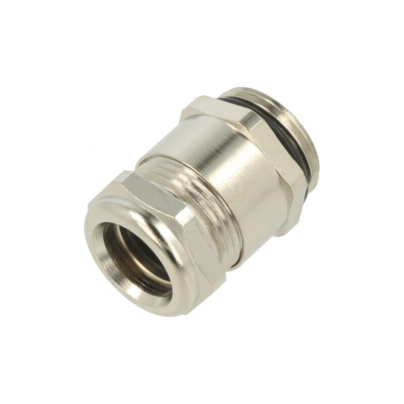 Garnitură Etanșare Alamă M20 1.5 SKINDICHT SHVE | Electronic-mag.ro | Componente Electronice