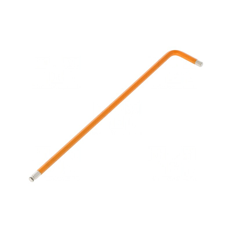 Cheie imbus HEX 3mm MagicRing 128mm | Electronic-mag.ro | Componente Electronice