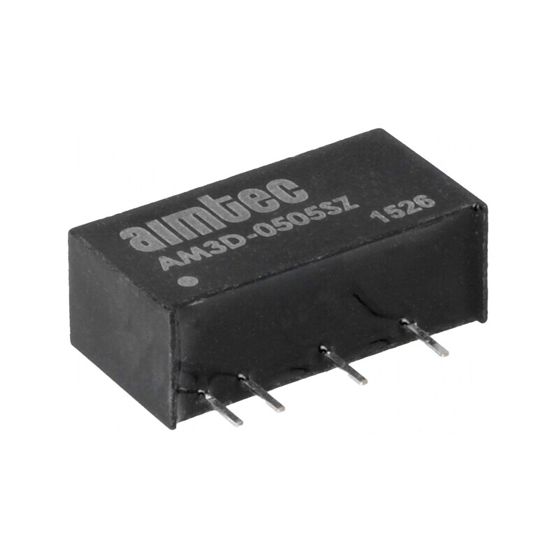 Convertor DC/DC 3W 5V la 12V 250mA SIP7 | Electronic-mag.ro | Componente Electronice Convertor DC/DC 3W 5V la 12V 250mA SIP7 | Electronic-mag.ro | Componente Electronice