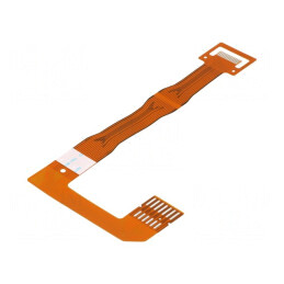 Cablu Panglică Conectare Kenwood | Electronic-mag.ro | Componente Electronice