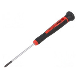 Șurubelniță de precizie Pozidriv PZ0 | Electronic-mag.ro | Componente Electronice