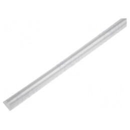 Ecran Polietilenă 10m Natural | Electronic-mag.ro | Componente Electronice