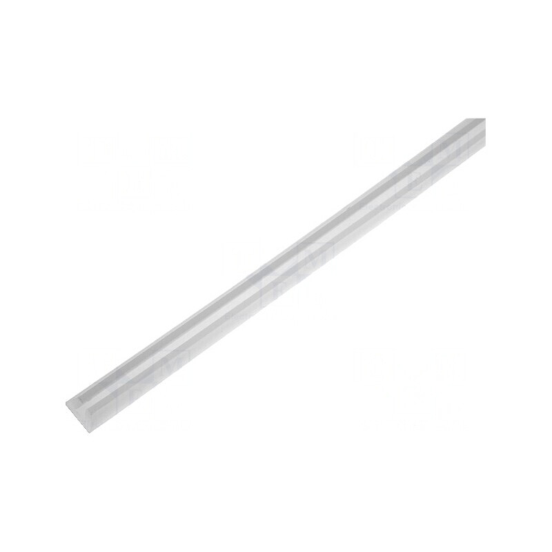 Ecran Polietilenă 10m Natural | Electronic-mag.ro | Componente Electronice
