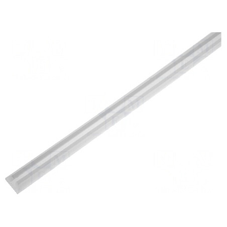 Ecran Polietilenă 10m Natural | Electronic-mag.ro | Componente Electronice
