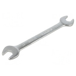 Cheie plată 16mm/17mm oțel crom-vanadium FATMAX | Electronic-mag.ro | Componente Electronice