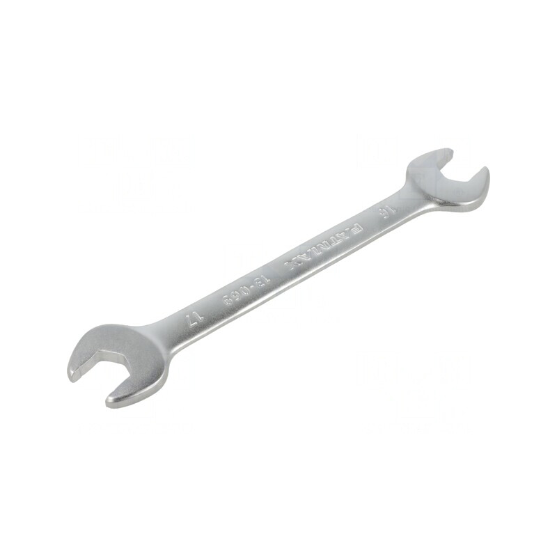 Cheie plată 16mm/17mm oțel crom-vanadium FATMAX | Electronic-mag.ro | Componente Electronice Cheie plată 16mm/17mm oțel crom-vanadium FATMAX | Electronic-mag.ro | Componente Electronice
