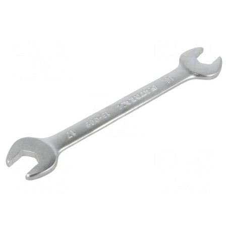 Cheie plată 16mm/17mm oțel crom-vanadium FATMAX | Electronic-mag.ro | Componente Electronice