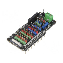 Placă de Expansiune ESP32-E FireBeetle M0 | Electronic-mag.ro | Componente Electronice
