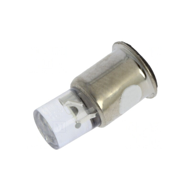 Lampă LED alb rece 5mm 24-28V | Electronic-mag.ro | Componente Electronice Lampă LED alb rece 5mm 24-28V | Electronic-mag.ro | Componente Electronice