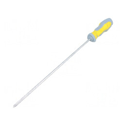 Şurubelniţă Phillips PH1 250mm Triton XLS | Electronic-mag.ro | Componente Electronice