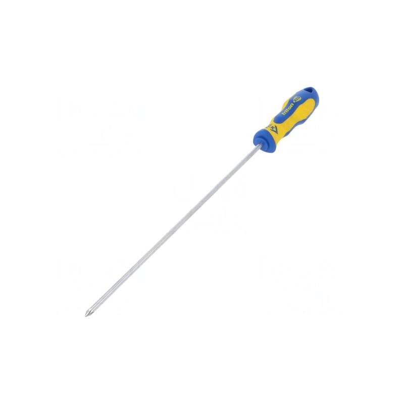 Şurubelniţă Pozidriv PZ1 Triton XLS 250mm | Electronic-mag.ro | Componente Electronice