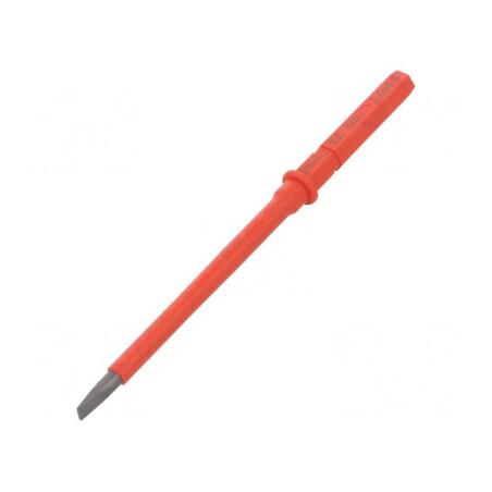Tijă Izolată Plată 5,5x1,0mm Kraftform Kompakt | Electronic-mag.ro | Componente Electronice
