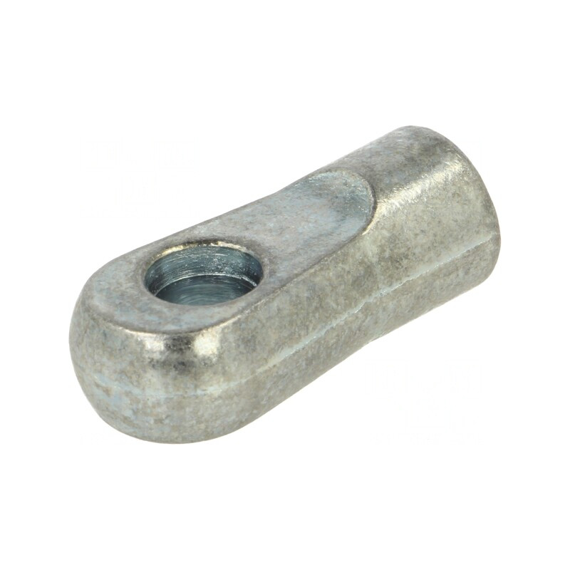 Element de Montare Arc cu Gaz 8,2mm Aliaj ZnAl | Electronic-mag.ro | Componente Electronice