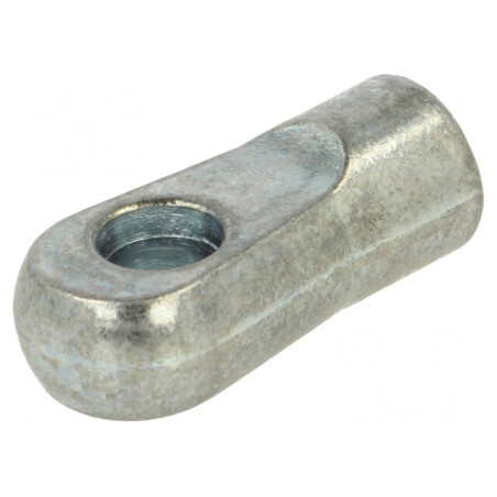 Element de Montare Arc cu Gaz 8,2mm Aliaj ZnAl | Electronic-mag.ro | Componente Electronice