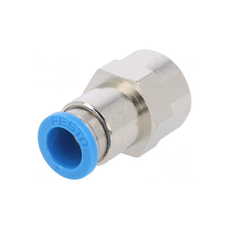 Racord Push-In Simplu cu Garnitură din Cauciuc NBR | Electronic-mag.ro | Componente Electronice Racord Push-In Simplu cu Garnitură din Cauciuc NBR | Electronic-mag.ro | Componente Electronice