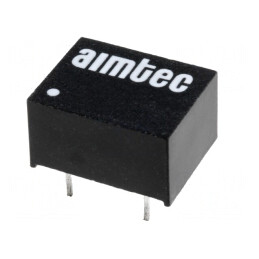 Convertor DC/DC 1W 5V 5V DIP8 | Electronic-mag.ro | Componente Electronice