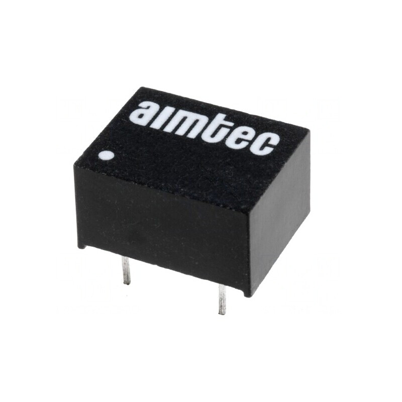 Convertor DC/DC 1W 5V 5V DIP8 | Electronic-mag.ro | Componente Electronice