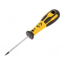 Șurubelniță Torx TX06 Dextro 70mm 165mm | Electronic-mag.ro | Componente Electronice