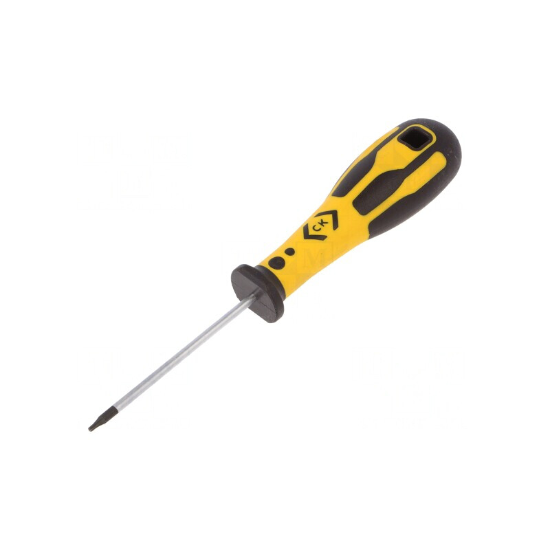Șurubelniță Torx TX06 Dextro 70mm 165mm | Electronic-mag.ro | Componente Electronice Șurubelniță Torx TX06 Dextro 70mm 165mm | Electronic-mag.ro | Componente Electronice