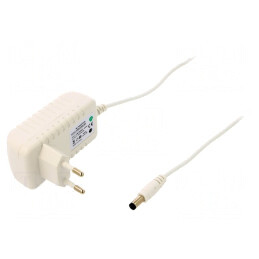 Alimentator Pulsatoriu 12V 1A 12W | Electronic-mag.ro | Componente Electronice