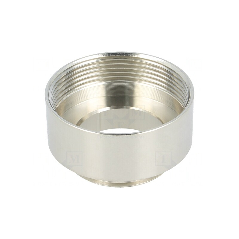 Extensie Filet Presgarnitură PG36 la PG29 | Electronic-mag.ro | Componente Electronice Extensie Filet Presgarnitură PG36 la PG29 | Electronic-mag.ro | Componente Electronice