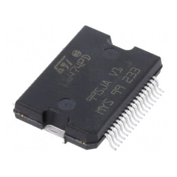 Driver Motor PowerSO36 3A 8-45V 800kHz | Electronic-mag.ro | Componente Electronice