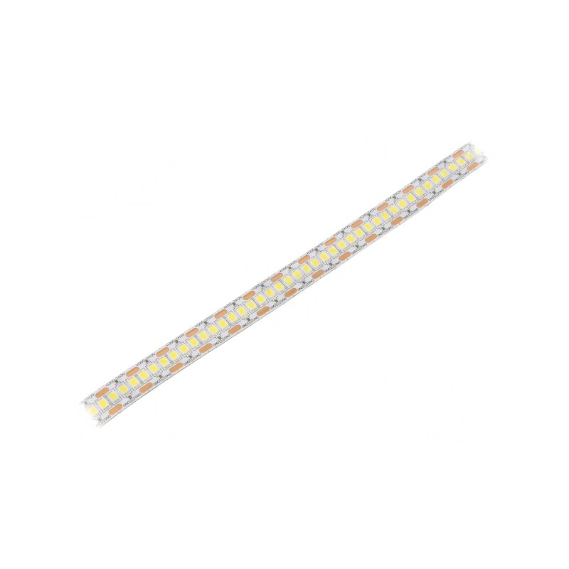 Bandă LED Alb Rece 12V IP20 | Electronic-mag.ro | Componente Electronice