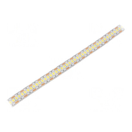 Bandă LED Alb Rece 12V IP20 | Electronic-mag.ro | Componente Electronice