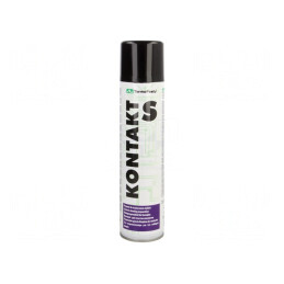 Spray Curățare KONTAKT S 300ml | Electronic-mag.ro | Componente Electronice