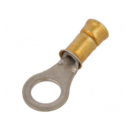 Vârf Inelar Izolat M5 5mm 1.65mm2 649°C | Electronic-mag.ro | Componente Electronice