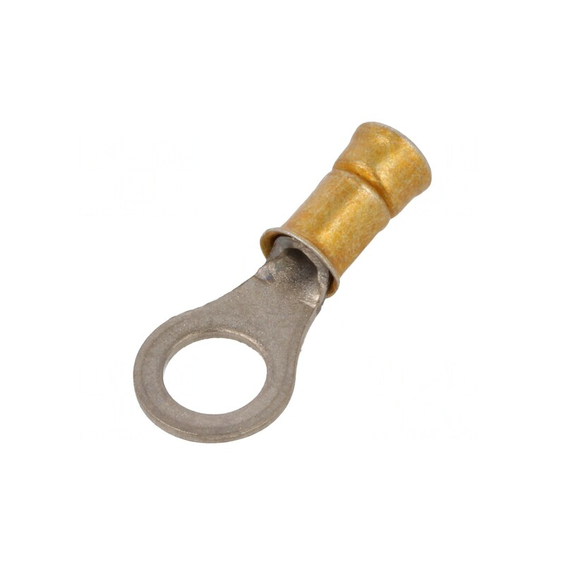 Vârf Inelar Izolat M5 5mm 1.65mm2 649°C | Electronic-mag.ro | Componente Electronice