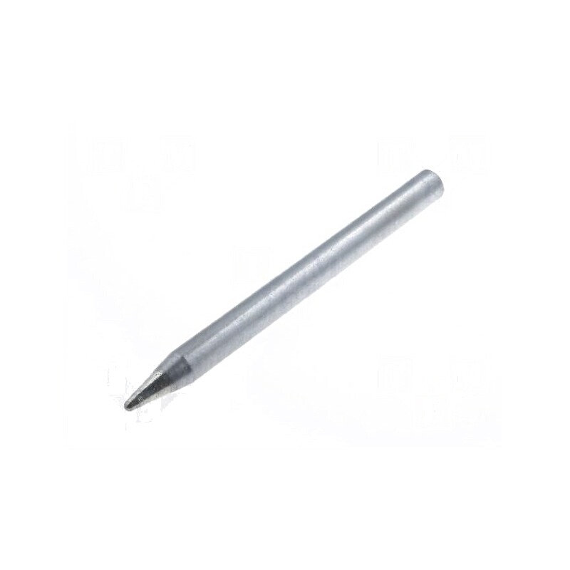 Vârf Conic 2mm pentru Ciocan de Lipit PENSOL-KD-100 | Electronic-mag.ro | Componente Electronice