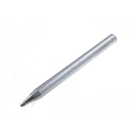 Vârf Conic 2mm pentru Ciocan de Lipit PENSOL-KD-100 | Electronic-mag.ro | Componente Electronice