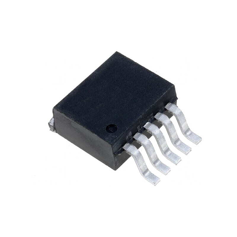 Stabilizator de Tensiune LDO Reglabil 1,25-26V 5A | Electronic-mag.ro | Componente Electronice Stabilizator de Tensiune LDO Reglabil 1,25-26V 5A | Electronic-mag.ro | Componente Electronice