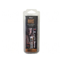Marker Creion Markal Trades-Marker Dry Starter Pack | Electronic-mag.ro | Componente Electronice
