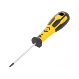 Şurubelniţă Torx TX08 Dextro 70mm | Electronic-mag.ro | Componente Electronice