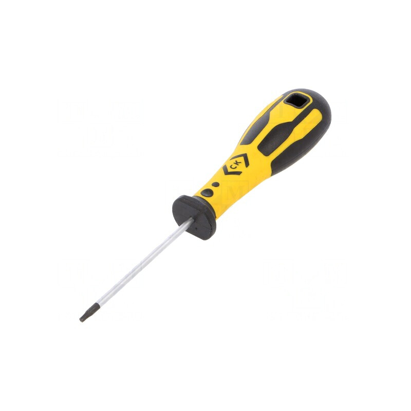 Şurubelniţă Torx TX08 Dextro 70mm | Electronic-mag.ro | Componente Electronice