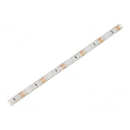 Bandă LED Albastră 12V 15W/m IP65 | Electronic-mag.ro | Componente Electronice