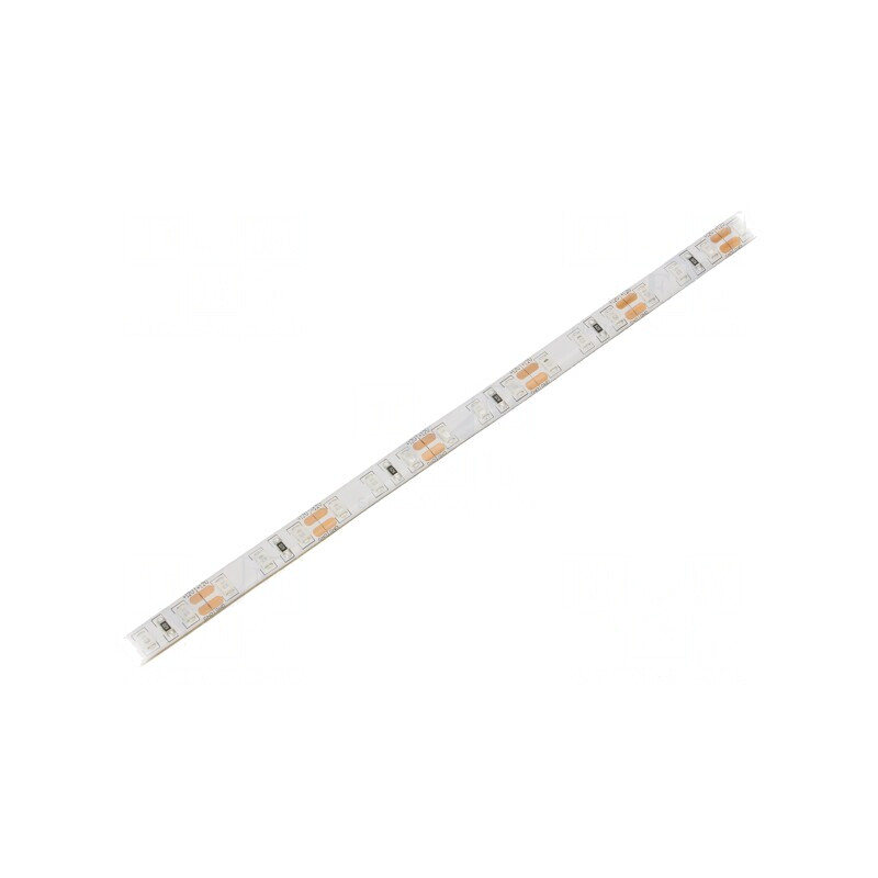 Bandă LED Albastră 12V 15W/m IP65 | Electronic-mag.ro | Componente Electronice