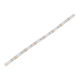 Bandă LED verde 12V IP54 15W/m | Electronic-mag.ro | Componente Electronice
