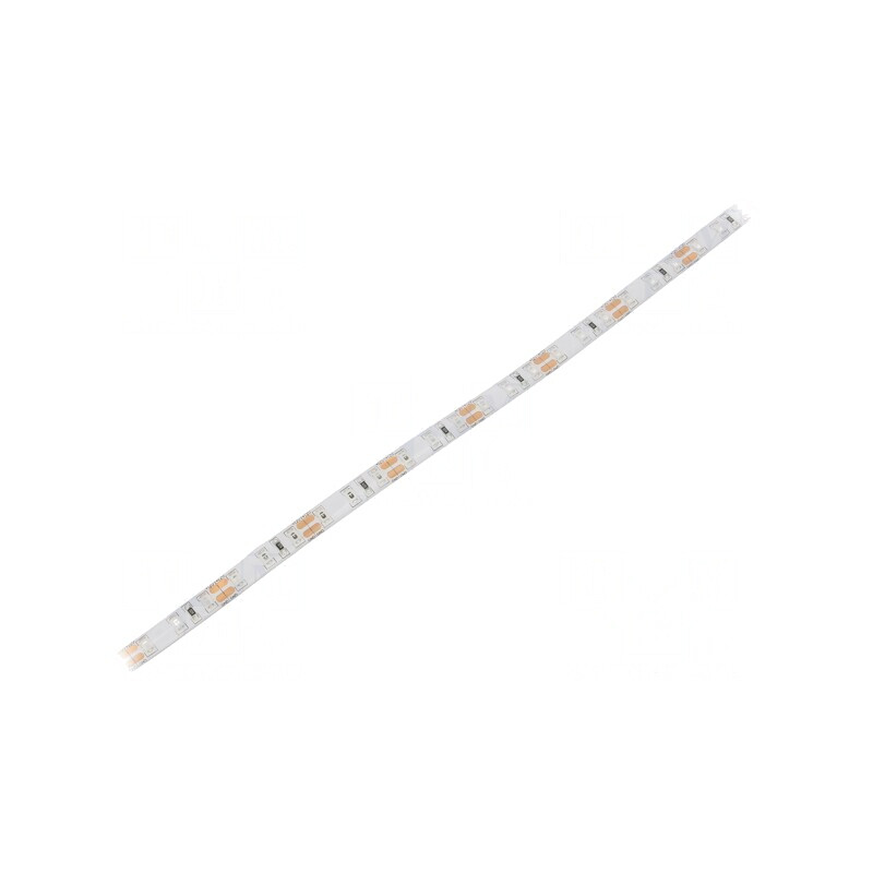 Bandă LED verde 12V IP54 15W/m | Electronic-mag.ro | Componente Electronice