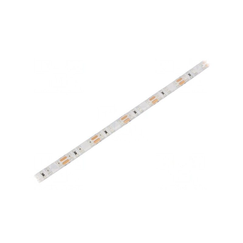 Bandă LED roșie 12V IP65 15W/m | Electronic-mag.ro | Componente Electronice