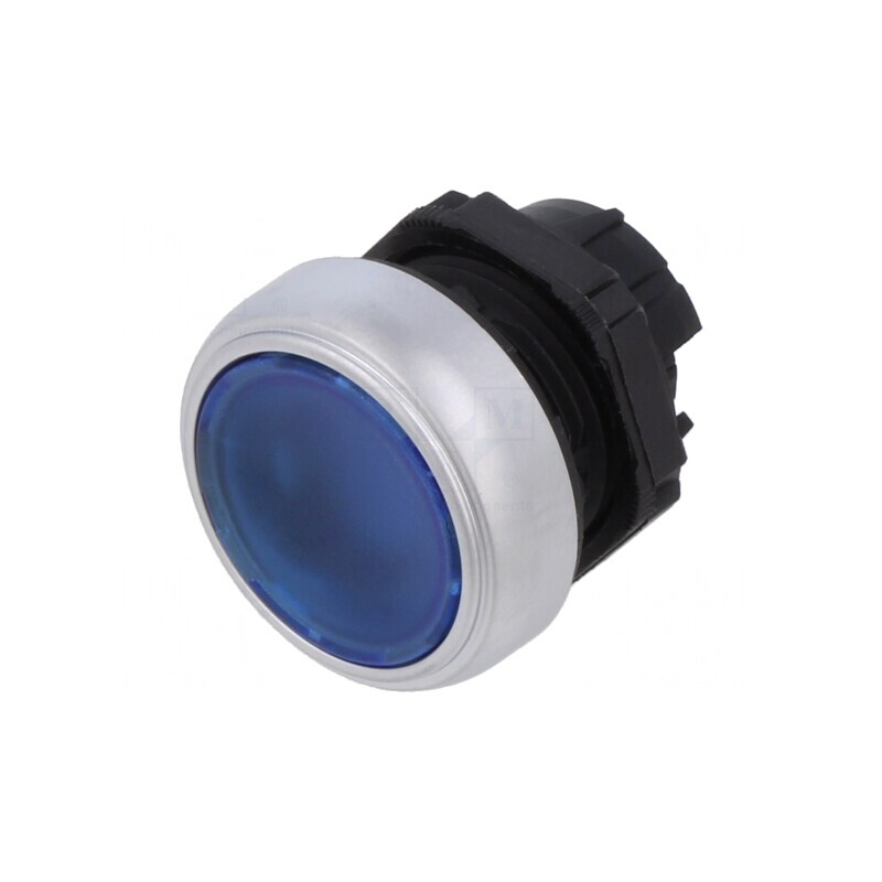Comutator cu apăsare 22mm, albastru | Electronic-mag.ro | Componente Electronice Comutator cu apăsare 22mm, albastru | Electronic-mag.ro | Componente Electronice